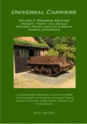 Universal Carrier Vol.3
